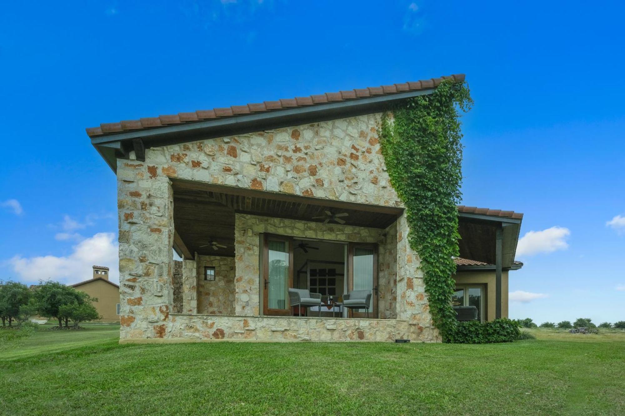 The Vineyard At Florence Esterno foto